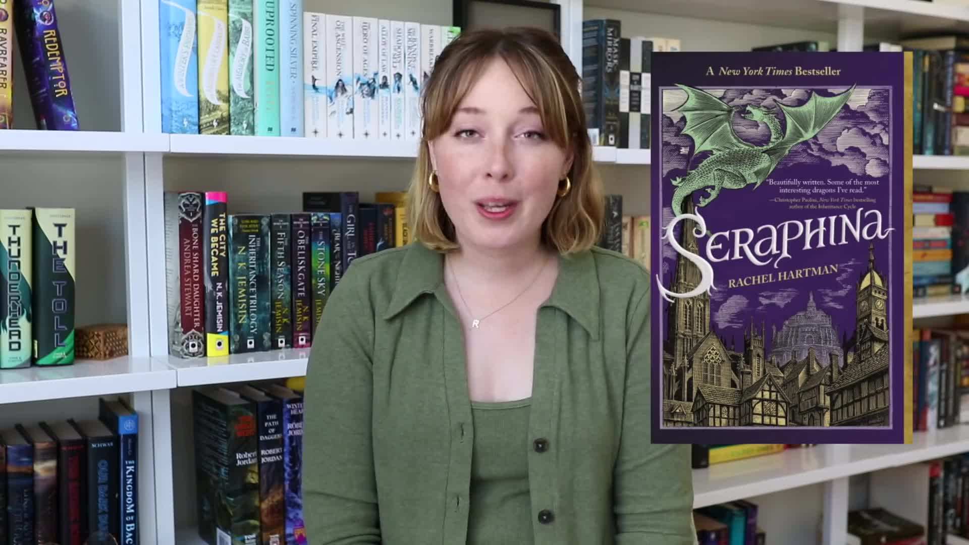 Cover of City of Bones by Cassandra Clare