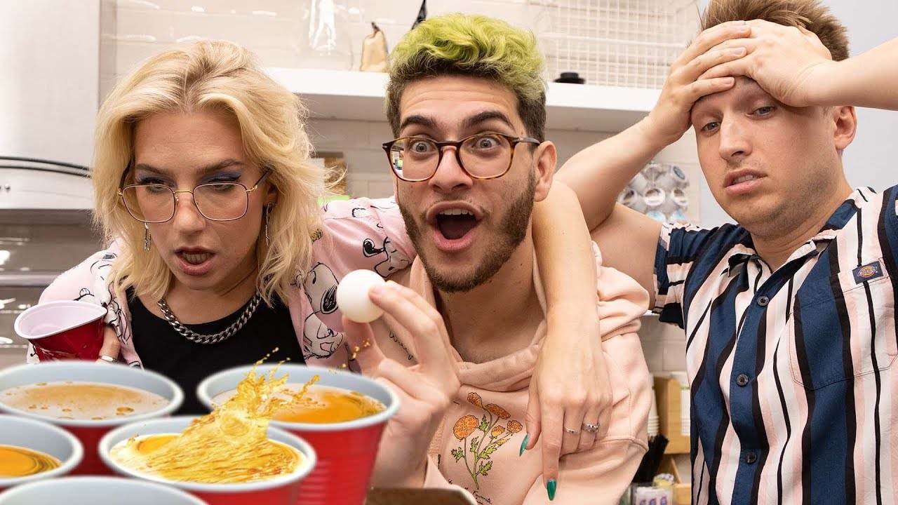 We Accidentally Got Drunk At Work: An Entertaining Mishap