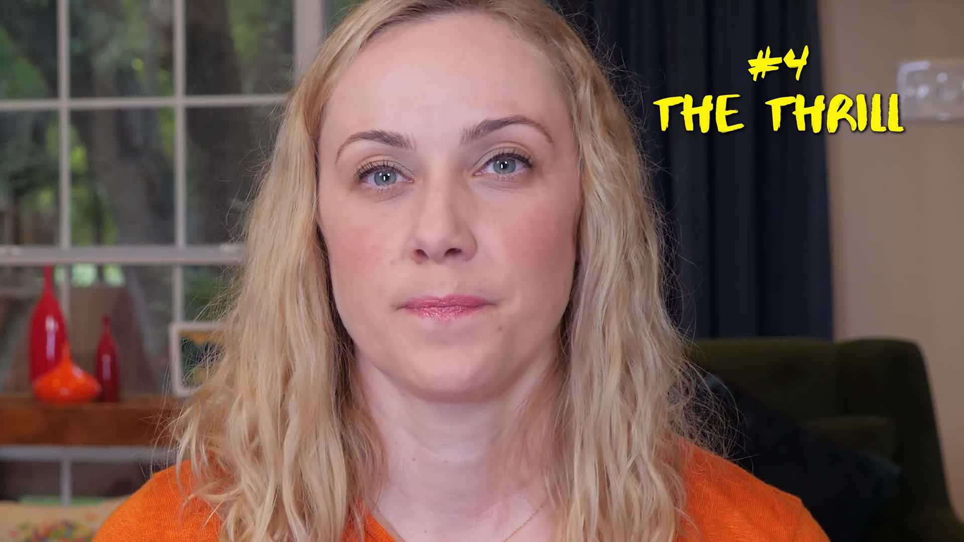 Visiting Haunted Houses