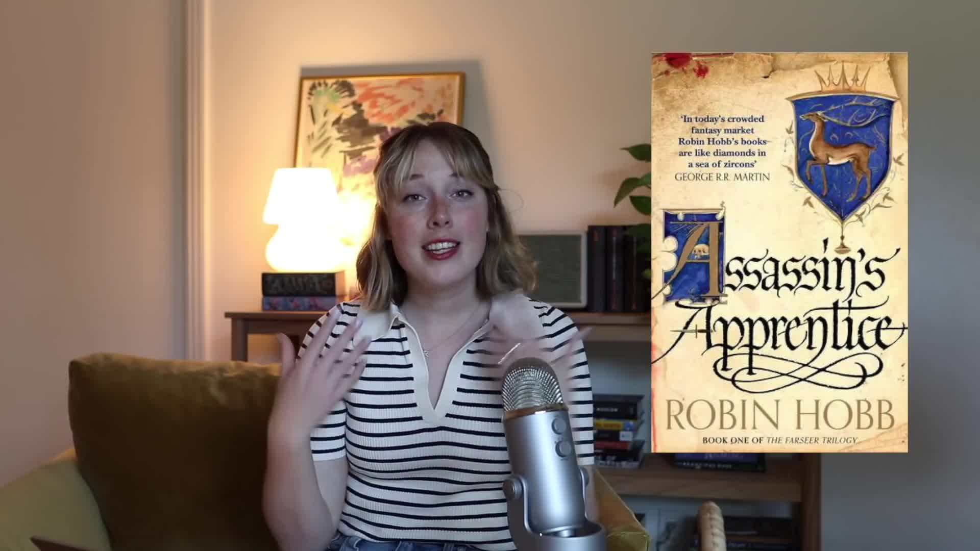 Cover of 'Storm Front'