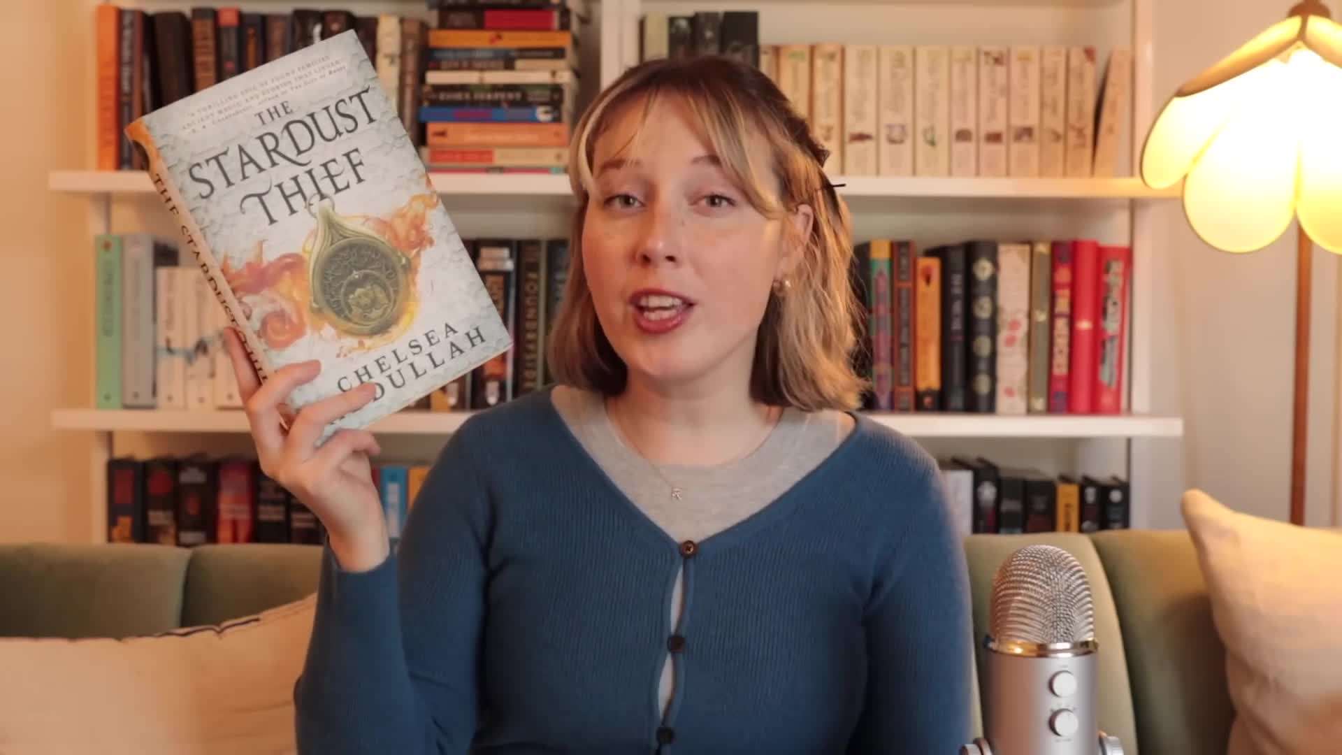 Cover of The Gilded Wolves by Roshani Chokshi