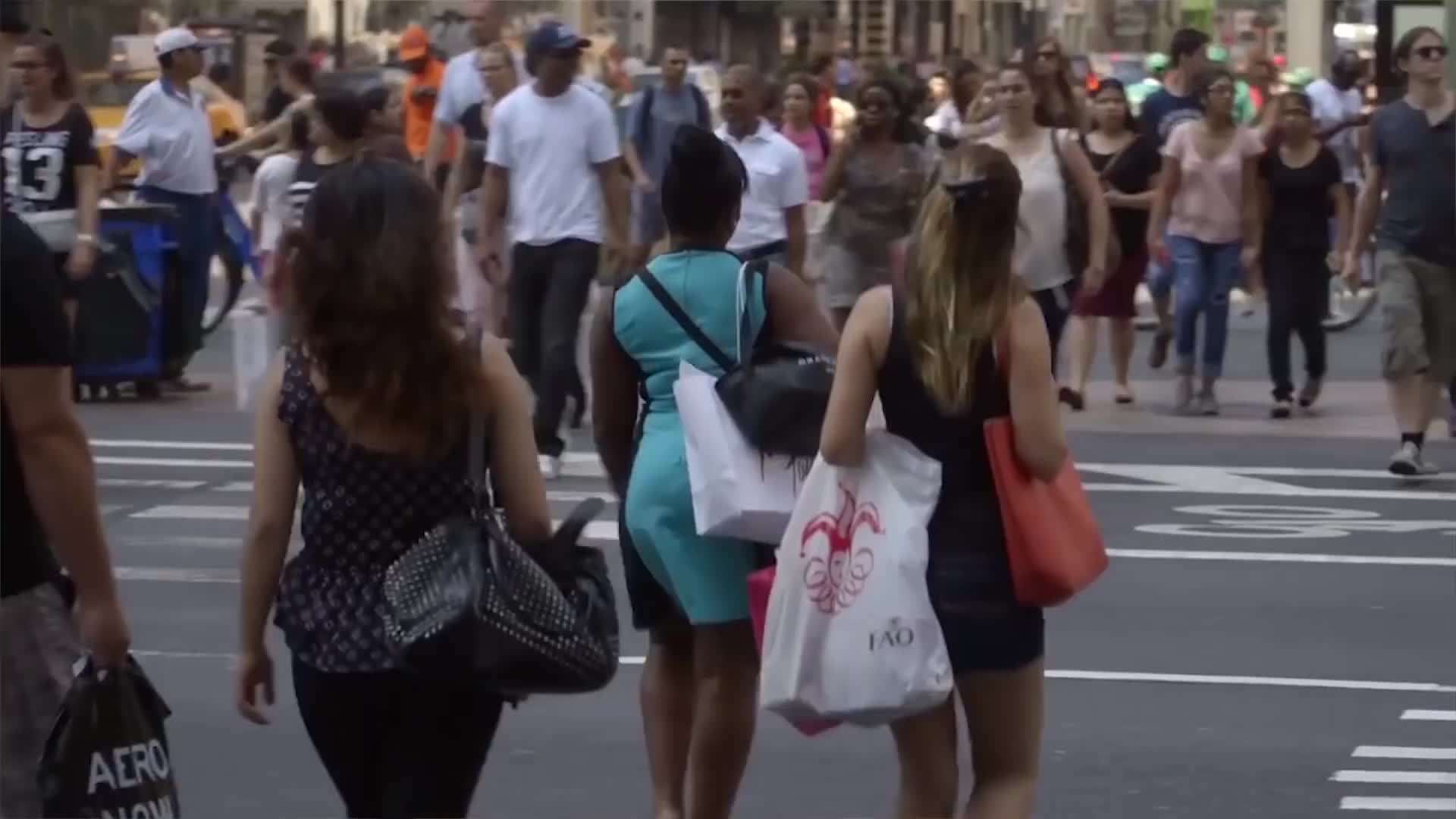 Reusable grocery bags