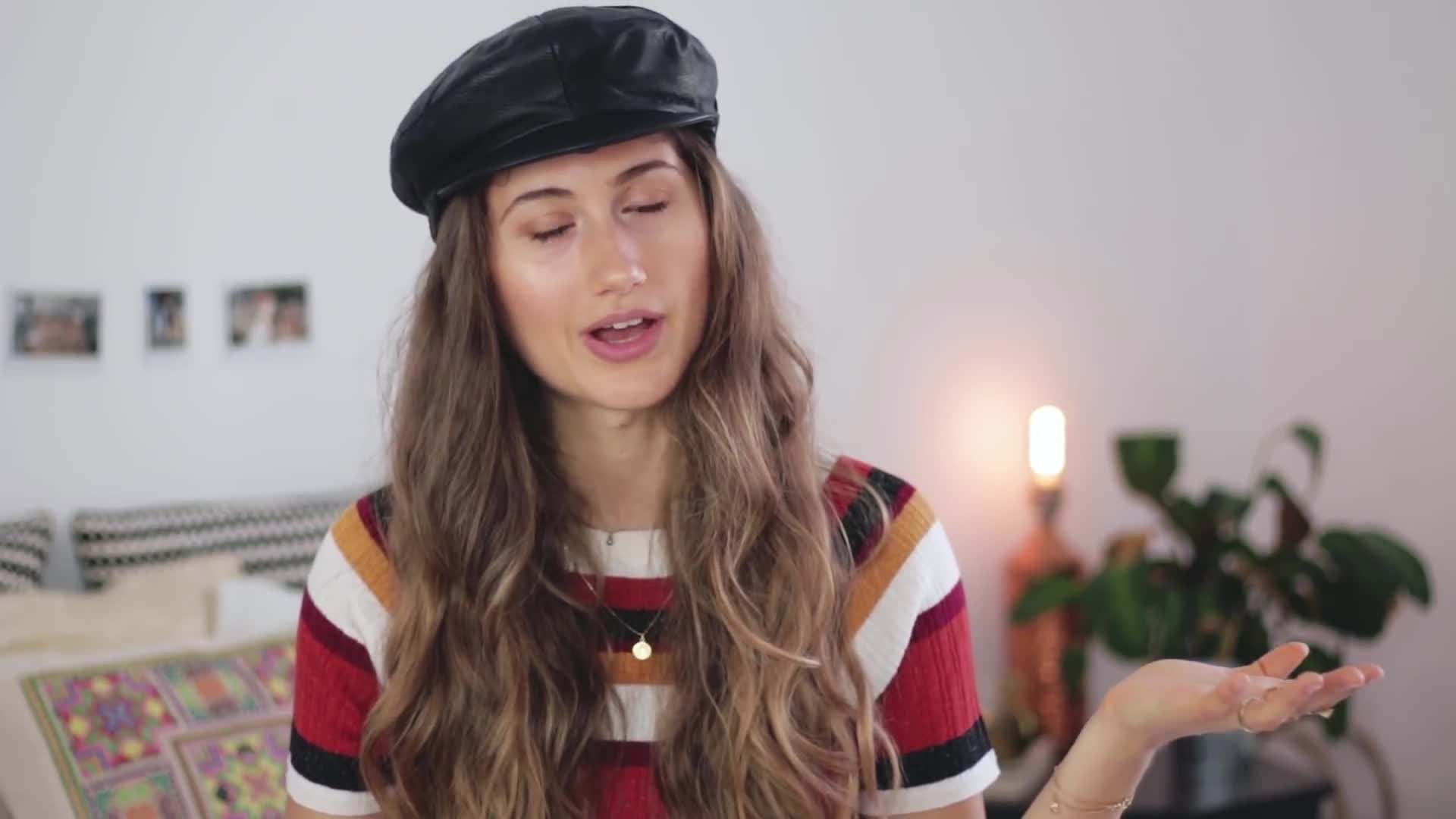 Cruelty-Free Vegan Shampoo