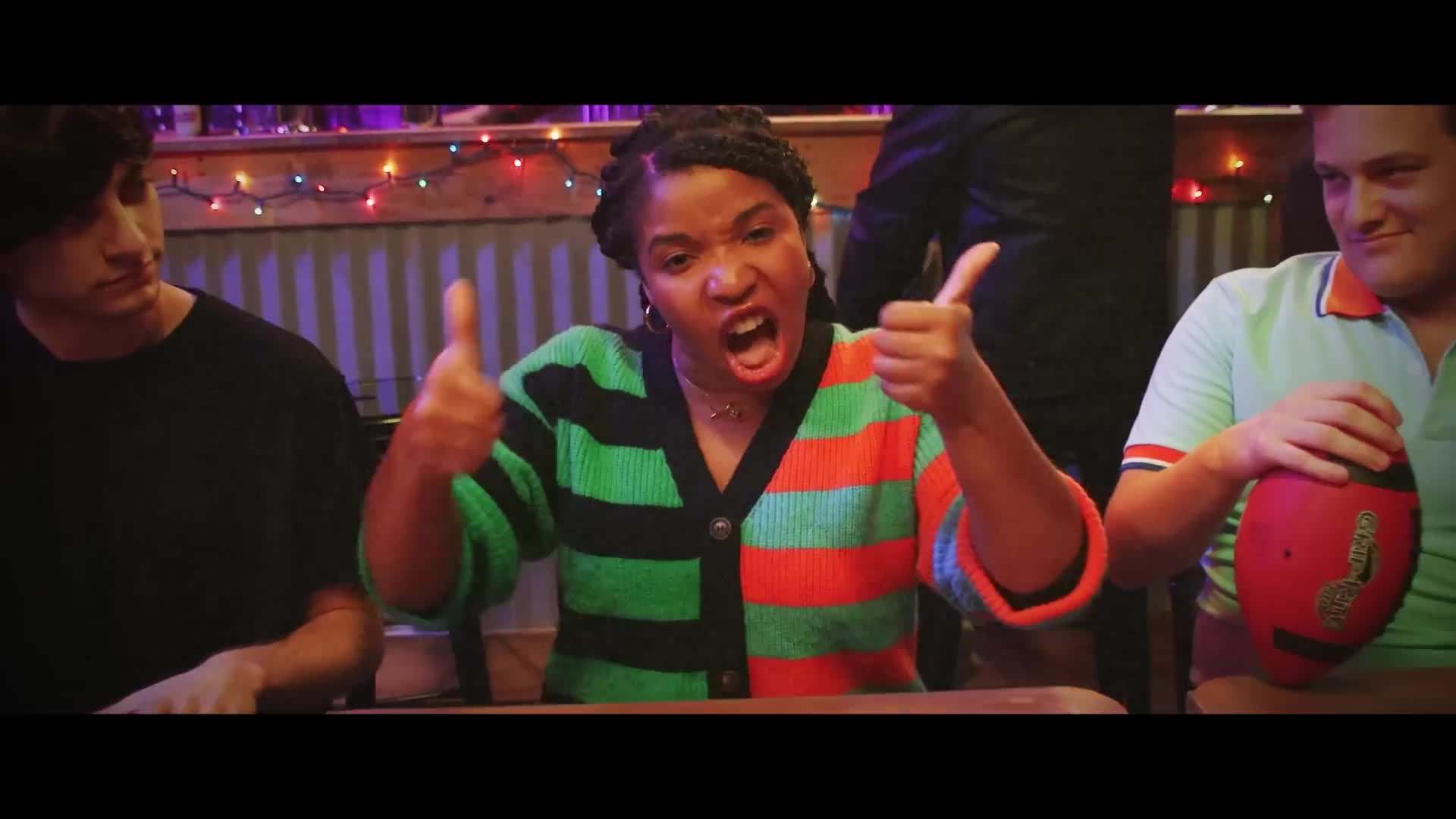 Gathering around the dinner table