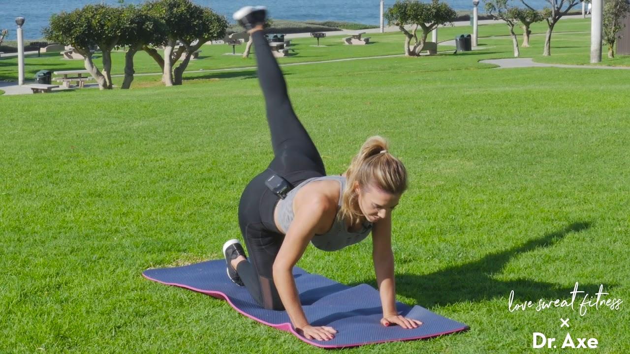 No-Squat Booty Workout: Sculpt Your Booty at Home with These Easy Exercises