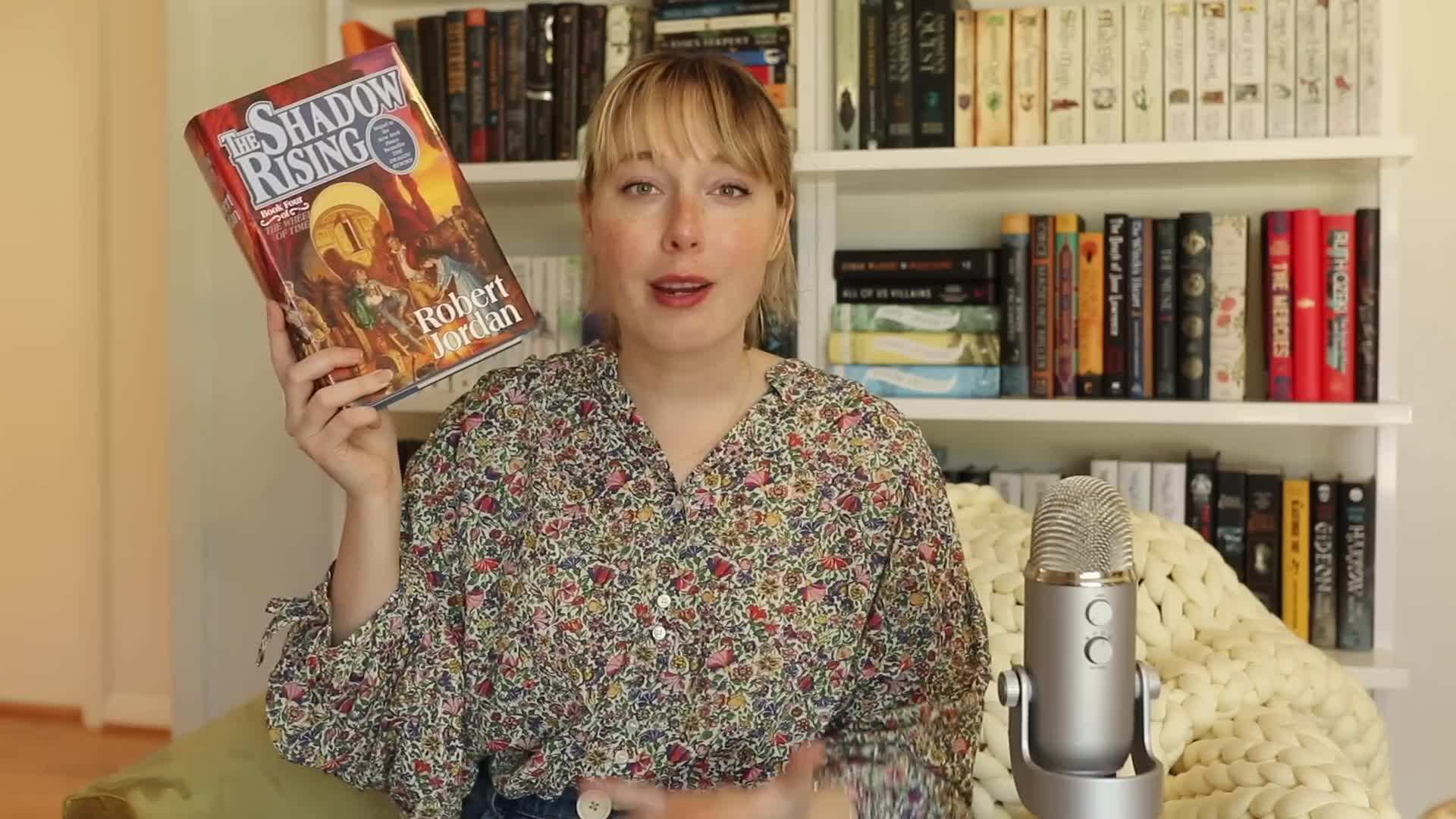 Cover of 'The Silent Patient'