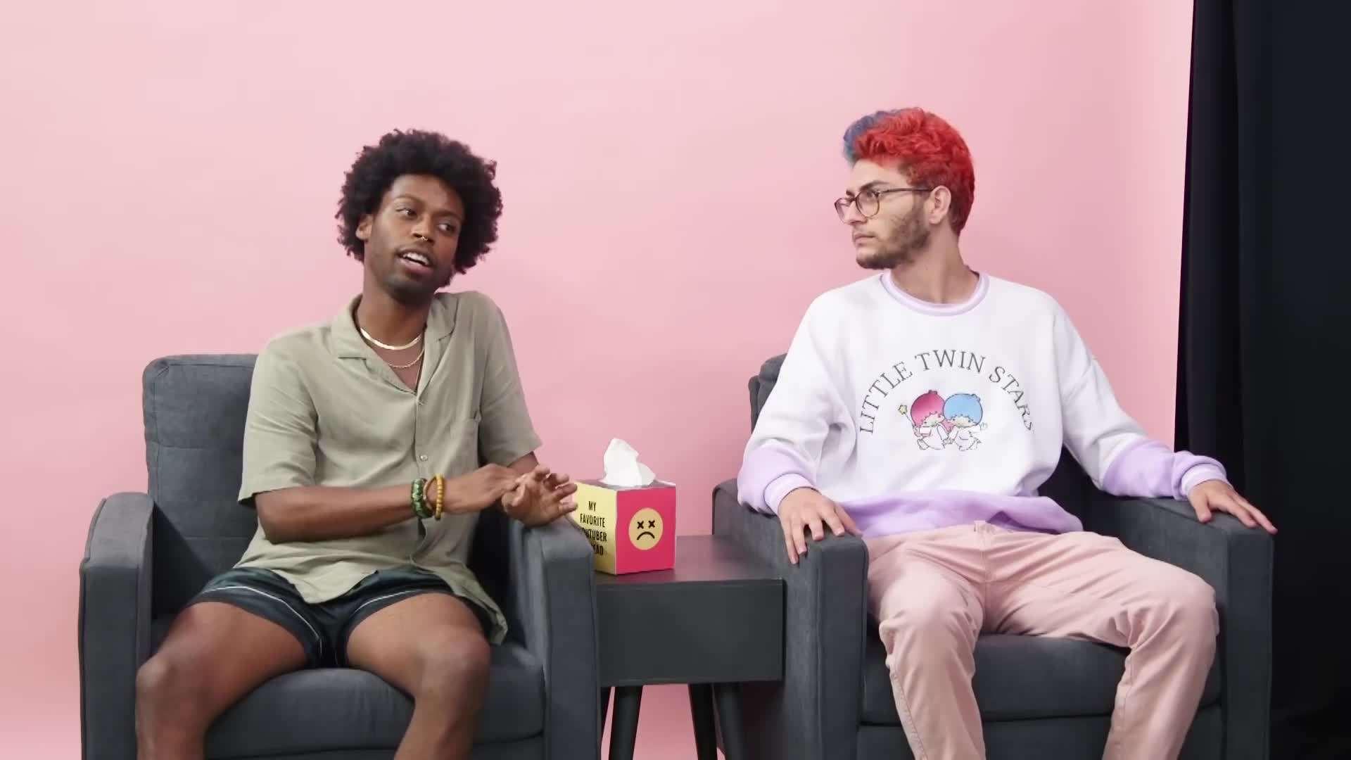 Approaching Conflict with Love and Respect