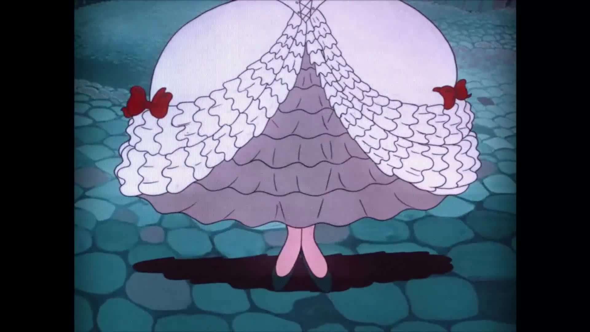 Protest against sweatshop labor in the fashion industry