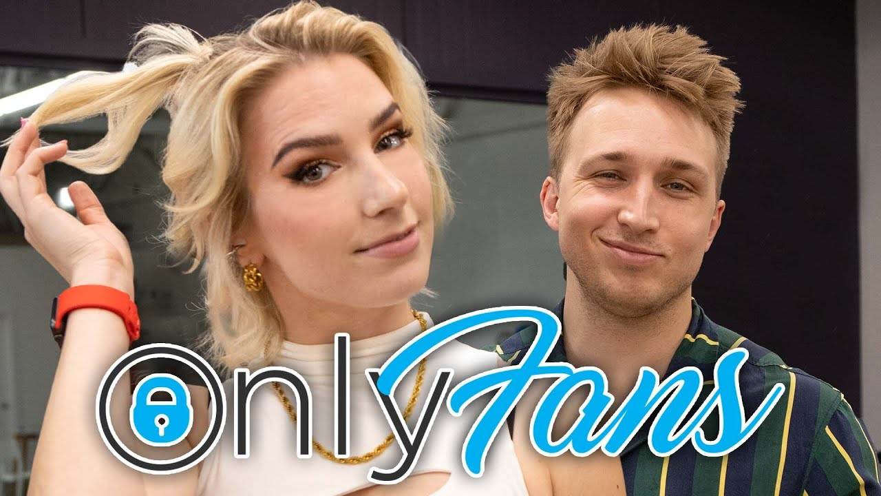 I Started An OnlyFans: Supporting Friends No Matter What