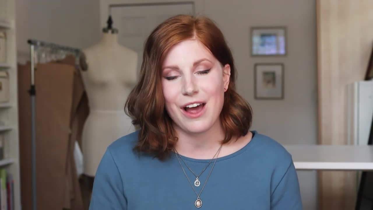 Donating clothing to charity supports a good cause