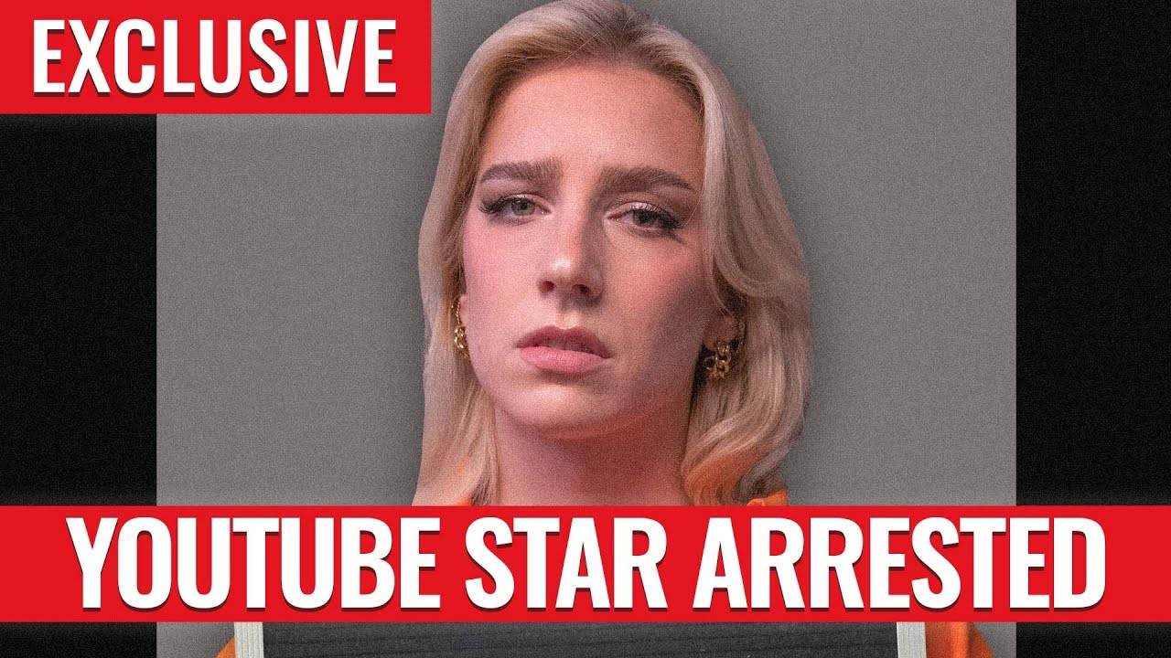 Courtney Miller Arrested: An Unforgettable Smosh Post