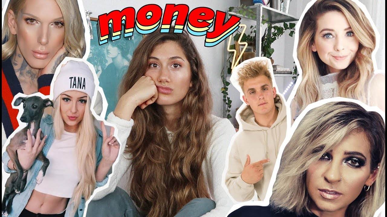 How Influencers Are Manipulating You Into Spending Money