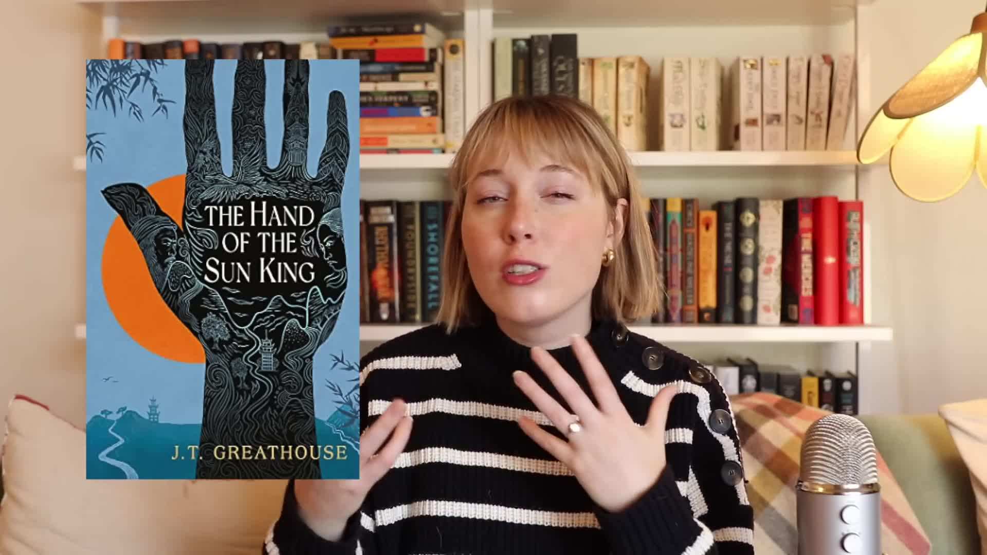 Quote from Book Title