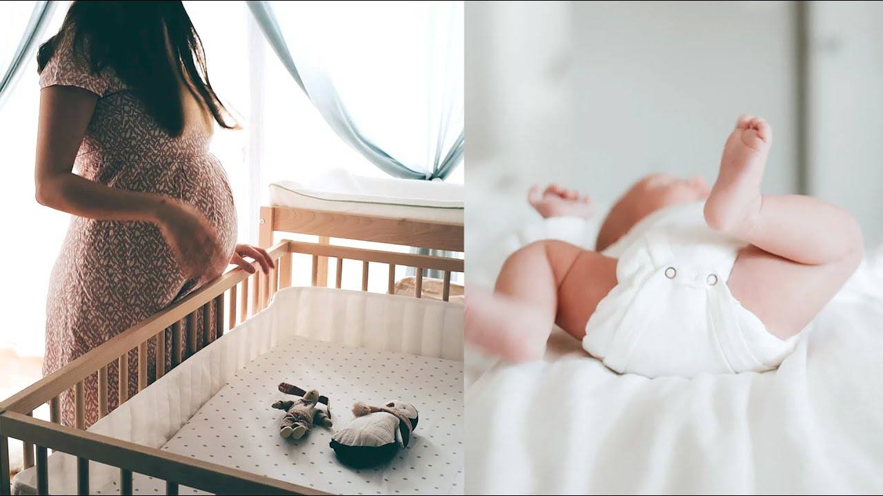 Baby Essentials - Minimalist, Eco & Low Waste