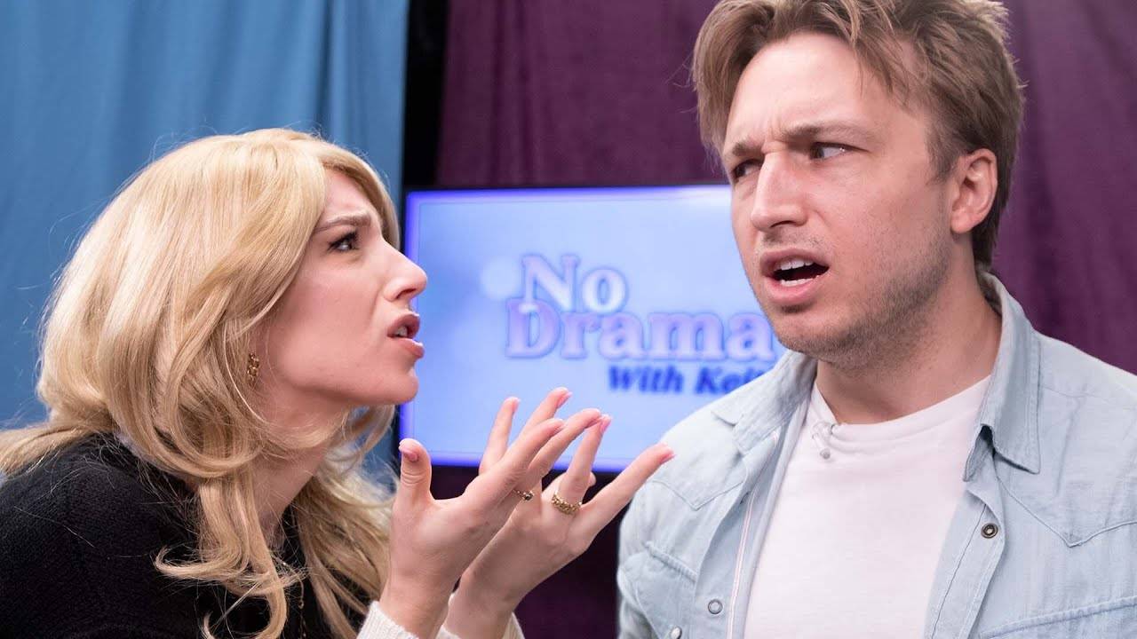 The LaMace Family Scandal EXPOSED: A Tale of Drama, Secrets, and Confrontations