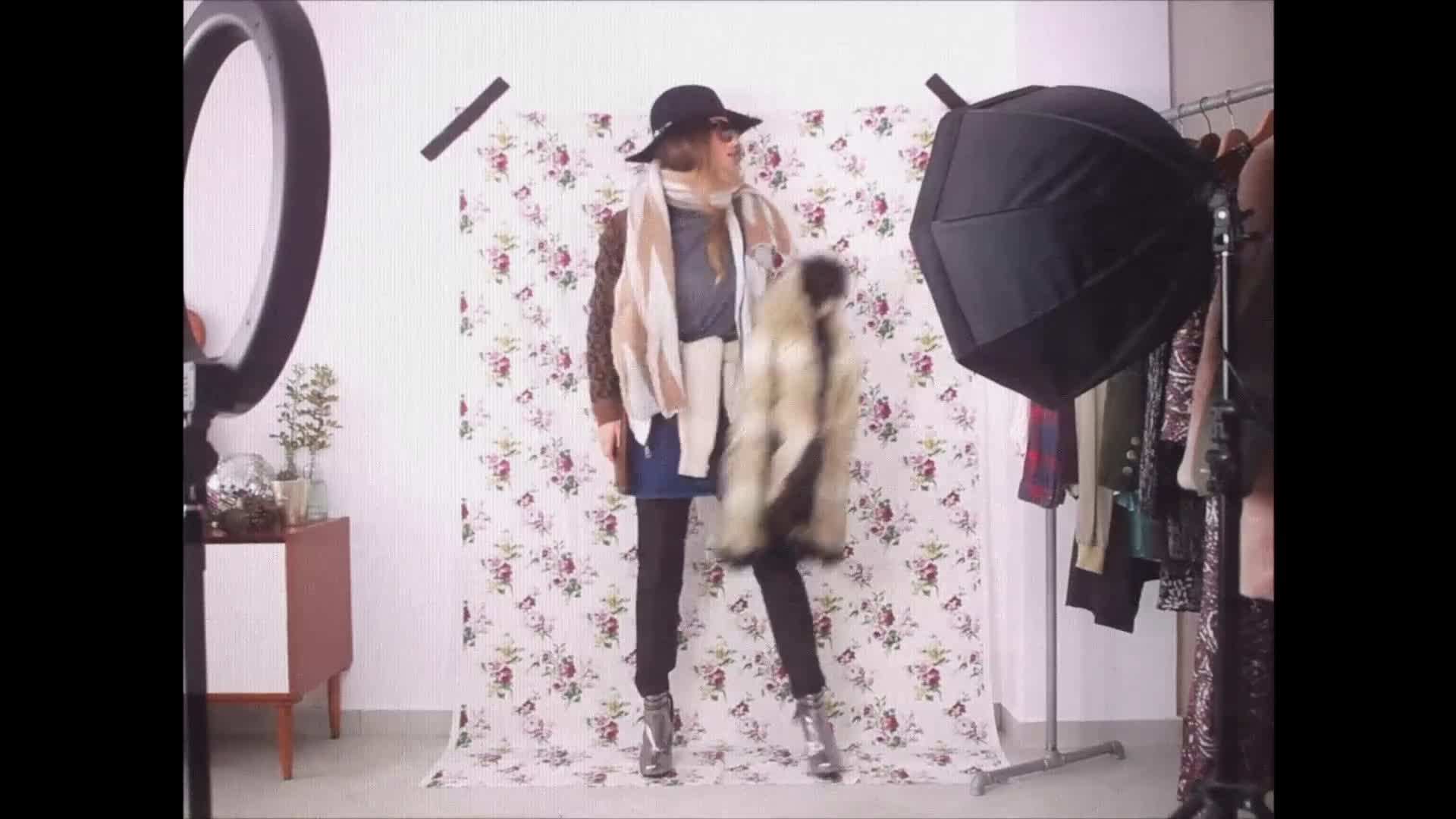 Sweatshop workers in cramped conditions