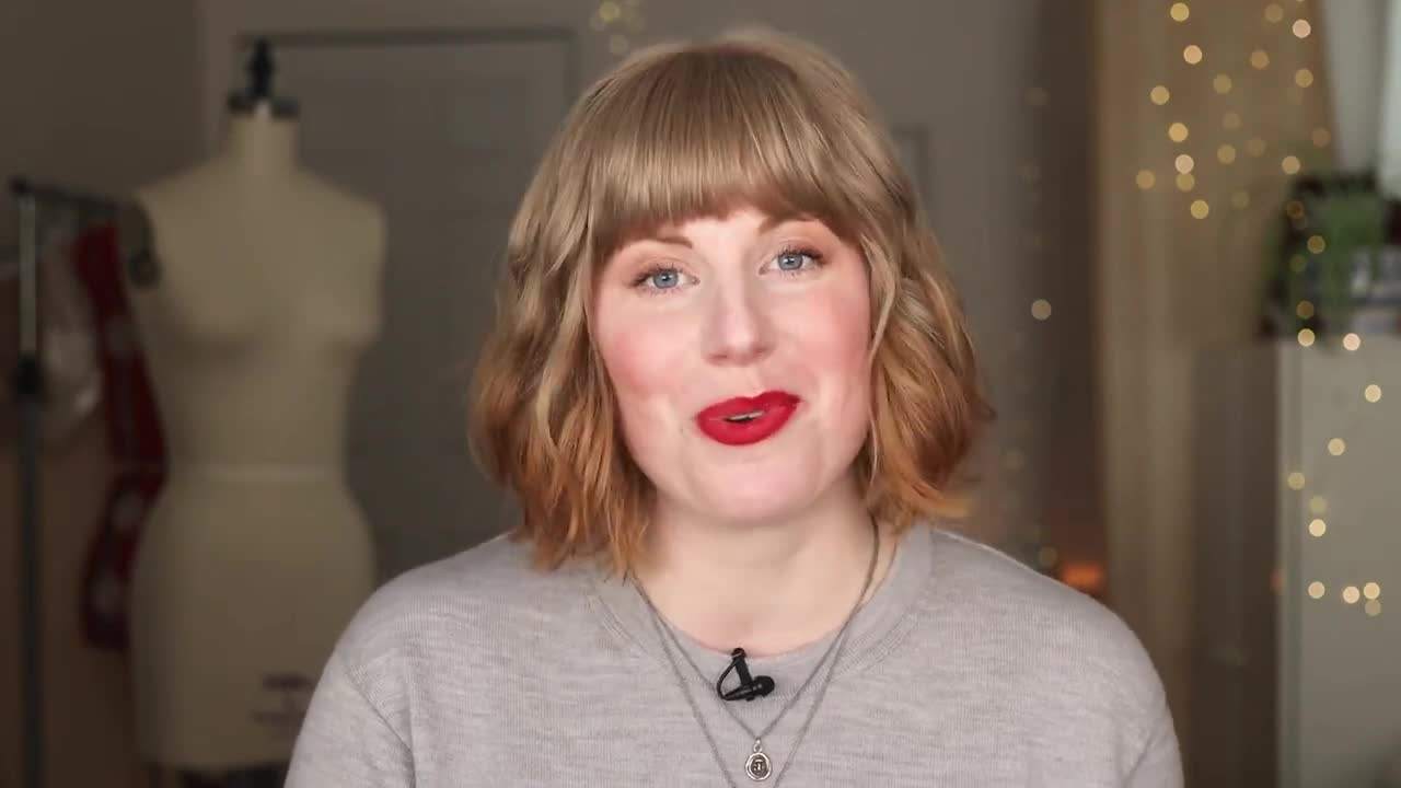 The Journey of Wool Garments