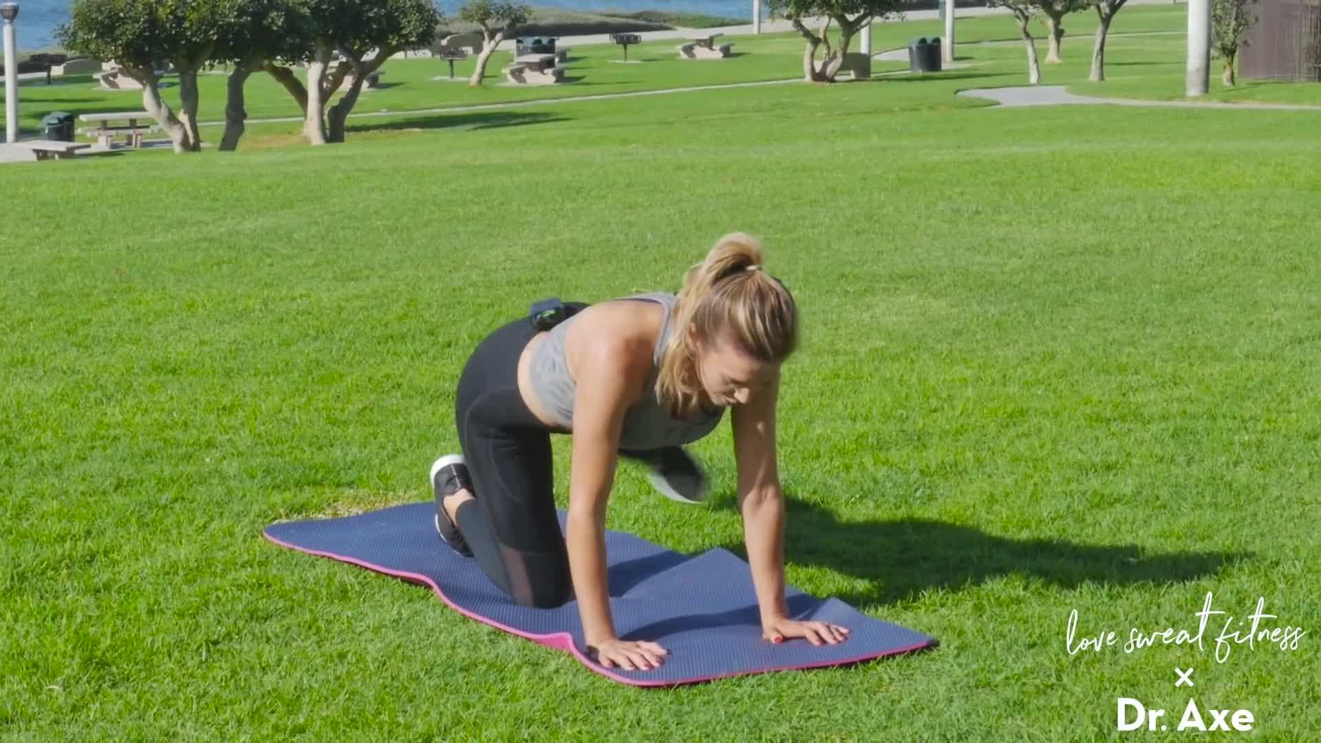 Fire Hydrants Exercise