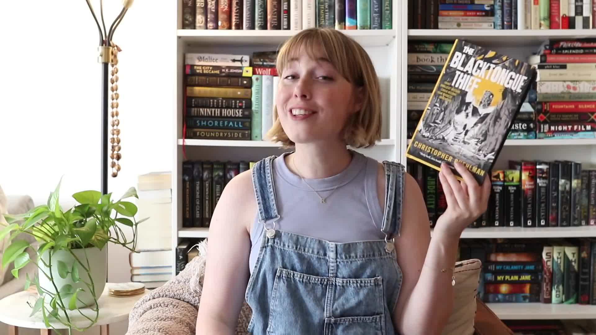 Cover of 'The Queen's Gambit'