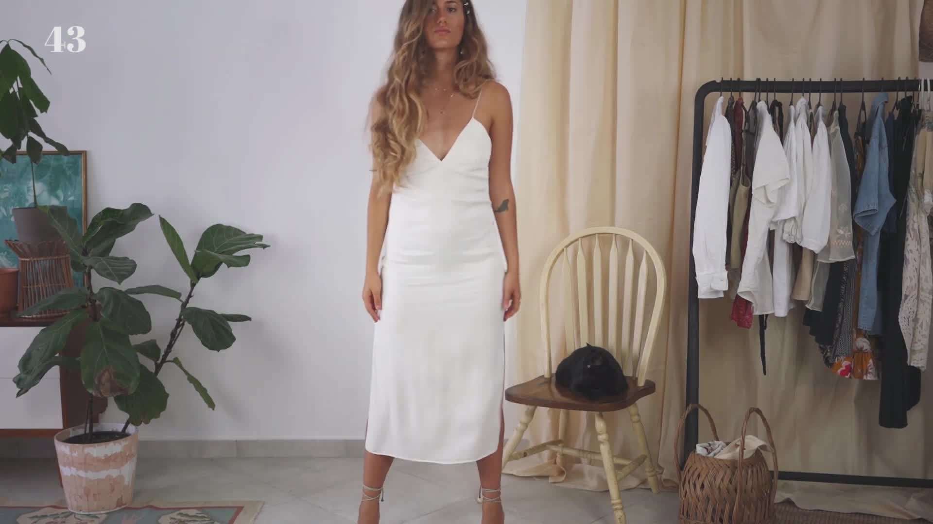 Fashion accessories made from eco-friendly materials