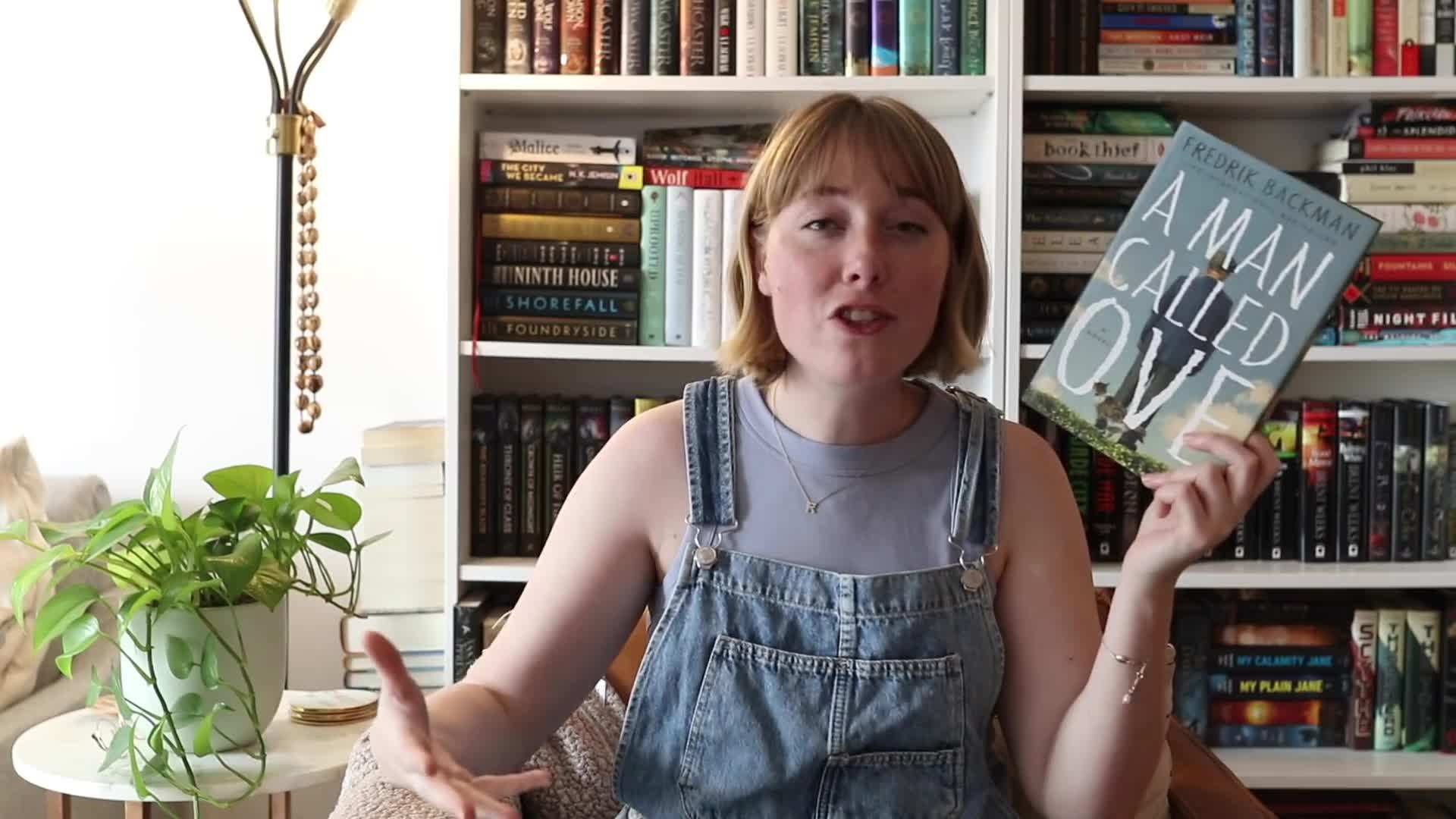 Cover of 'The Midnight Library'