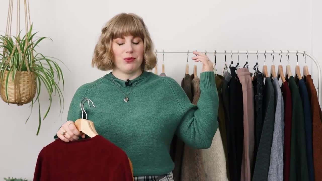 Mustard Mock-Neck Top - Encircled