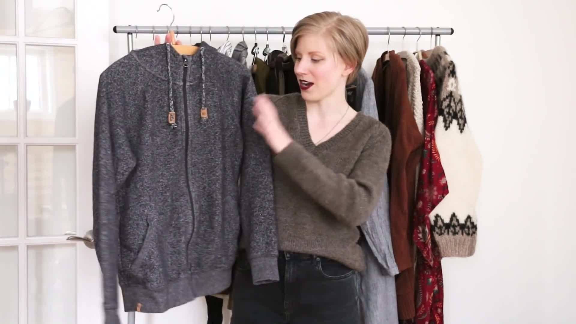 Explore sustainable options from Eileen Fisher