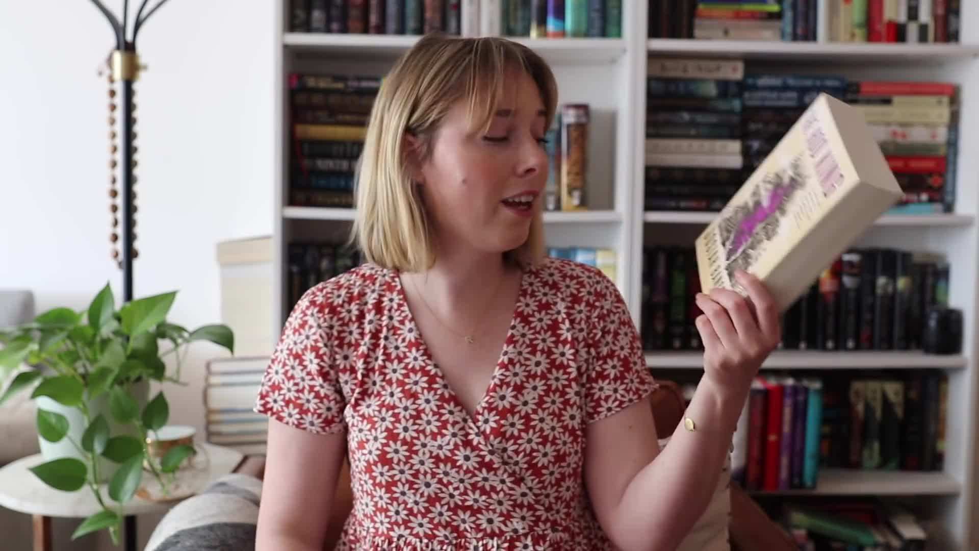 Scene from 'The Unbroken'