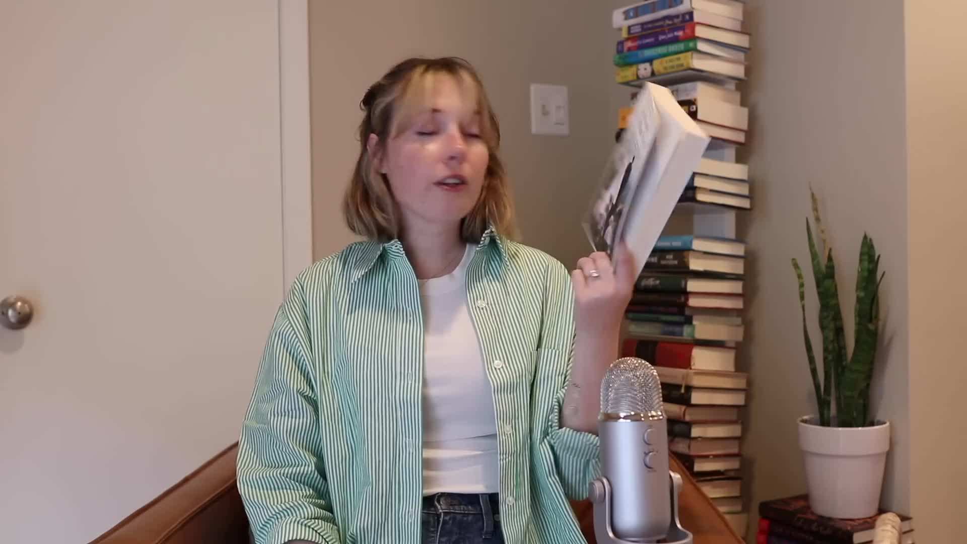 The Giver of Stars Book Cover