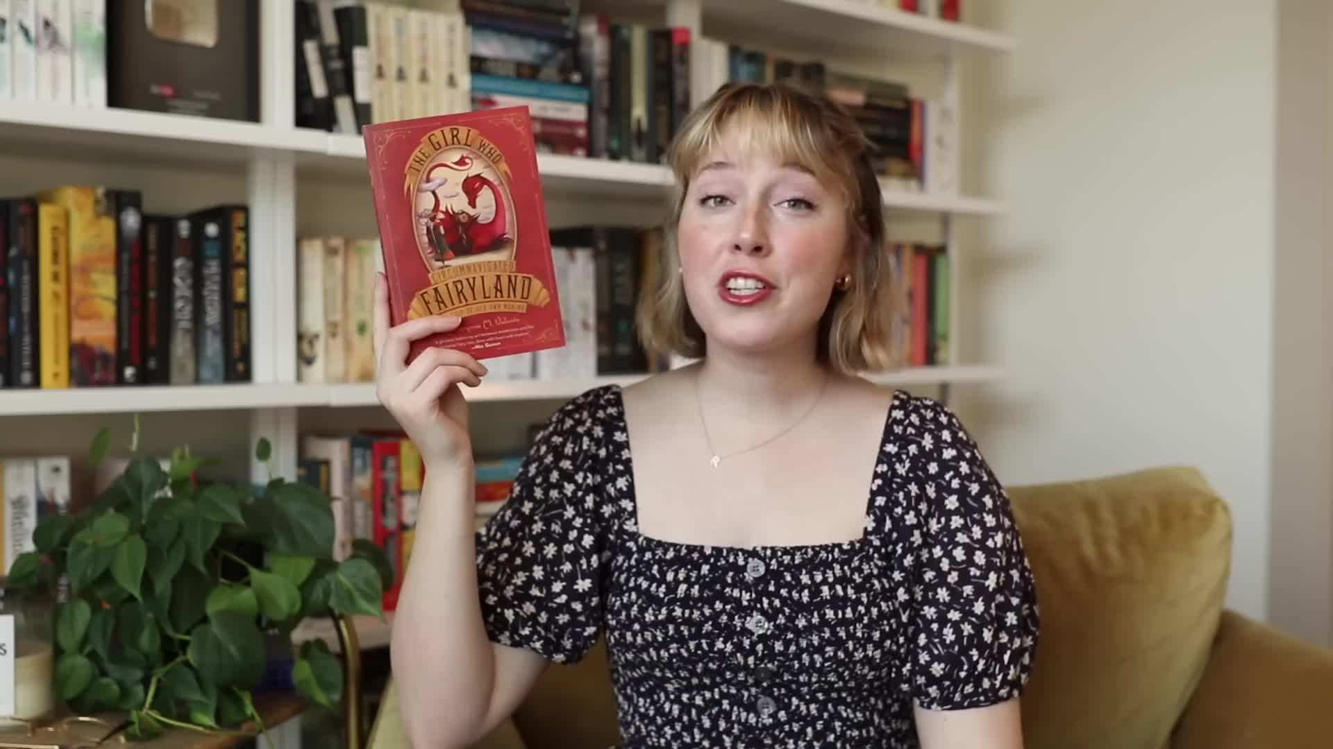 Cover of 'The Girl on the Train'