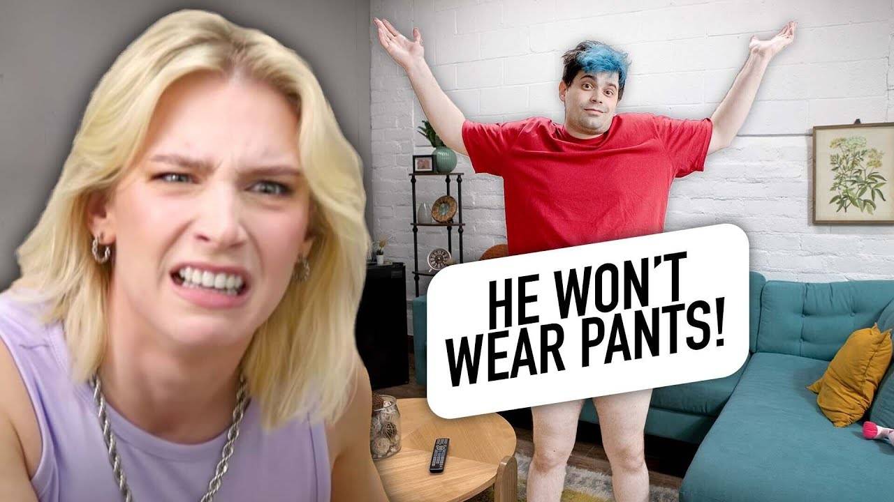 His Girlfriend Hates This (r/AITA) - A Candid Discussion