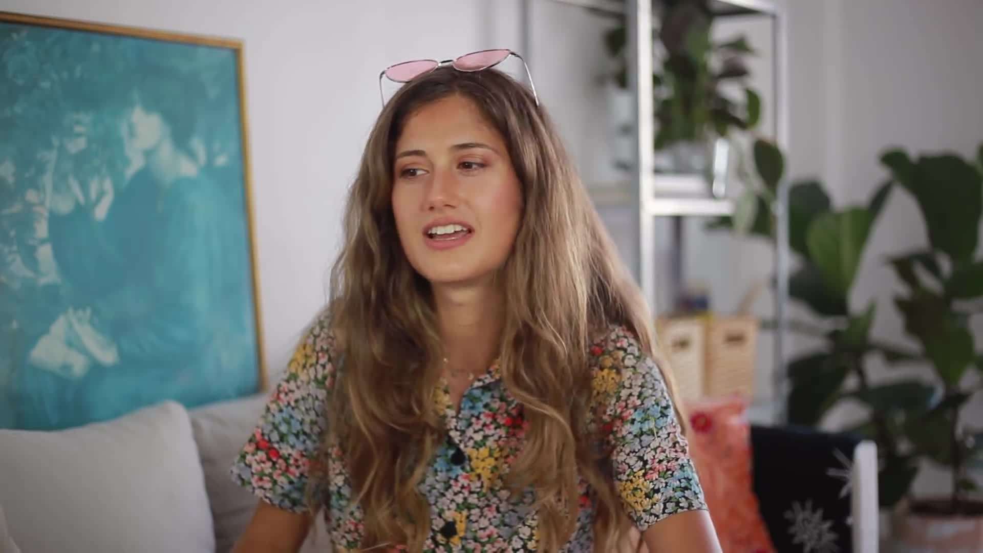 Ethical Consumption Infographic