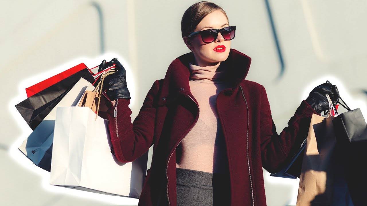 Why it's So Hard to Stop Buying Fast Fashion: The Psychology of Shopping