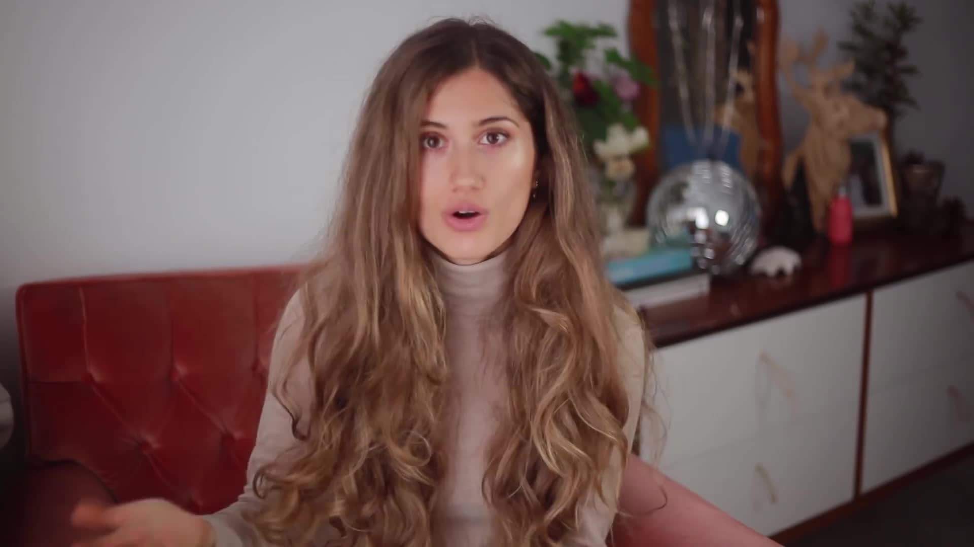 Sequin Extravaganza Outfit