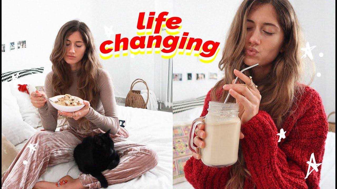 5 LIFE CHANGING Vegan Recipes - Easy, Healthy, Quick, Cheap