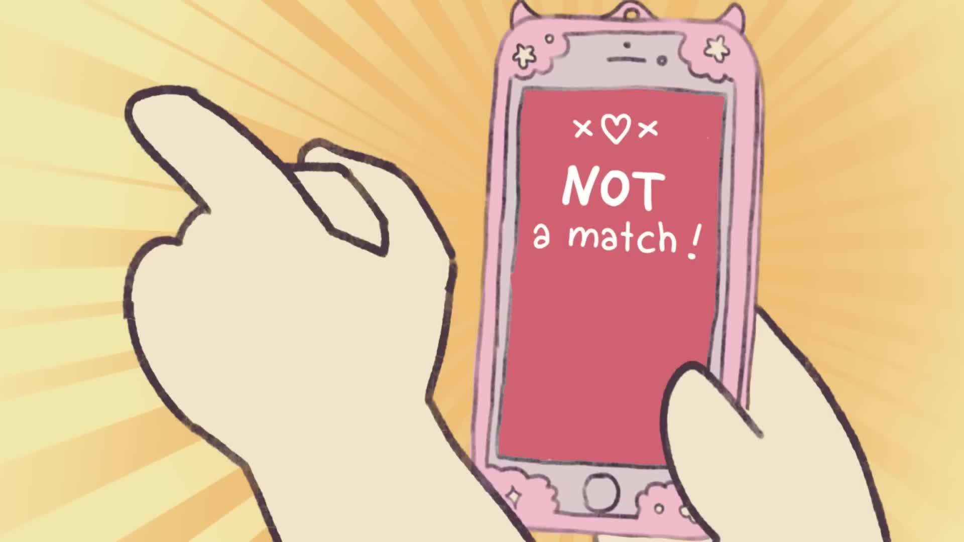 Positive affirmations help combat negative beliefs