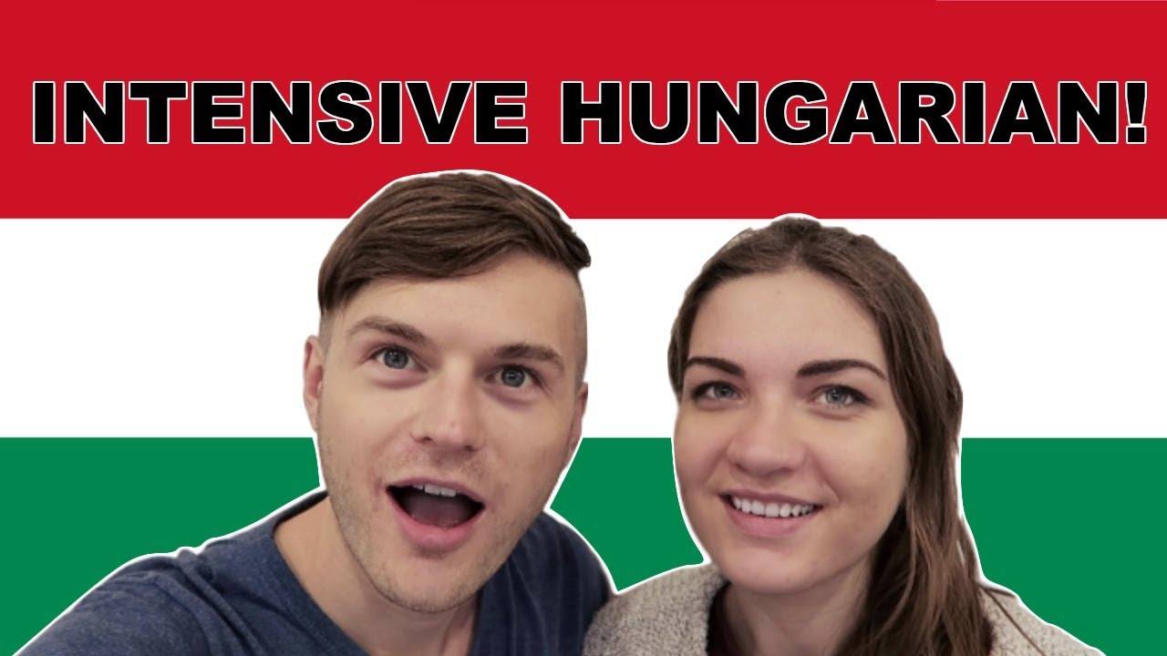 Hungarian Intensive Course with Zsuzsi: A Comprehensive Guide