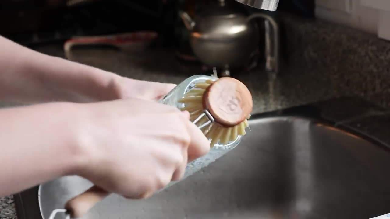 Sustainable fashion items