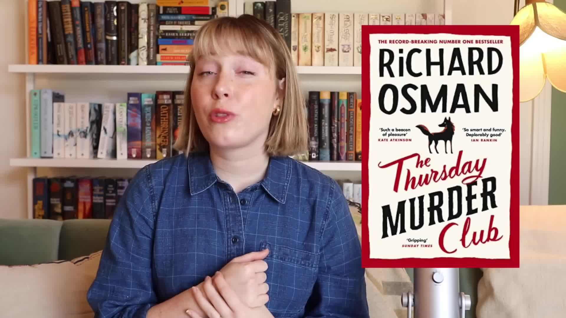 Cover of 'The Midnight Library'