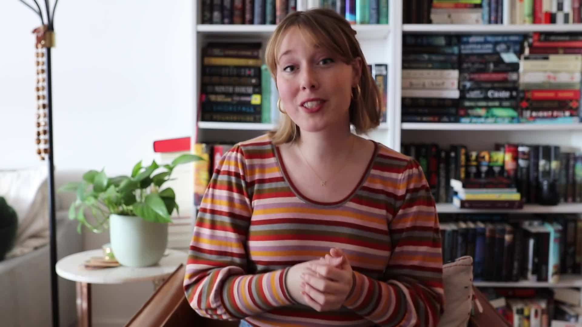 Utilize Spare Moments for Reading