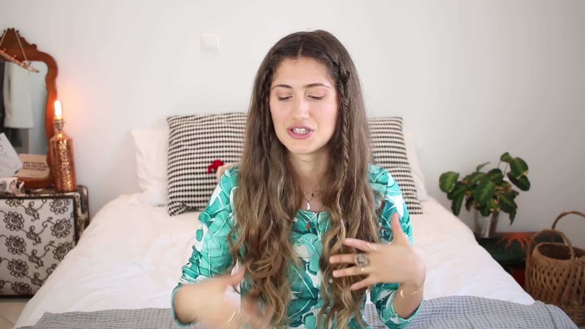A photo of a colorful quinoa salad with fresh vegetables