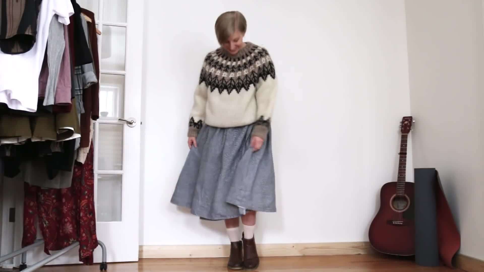 Check out the stylish winter coats from Patagonia