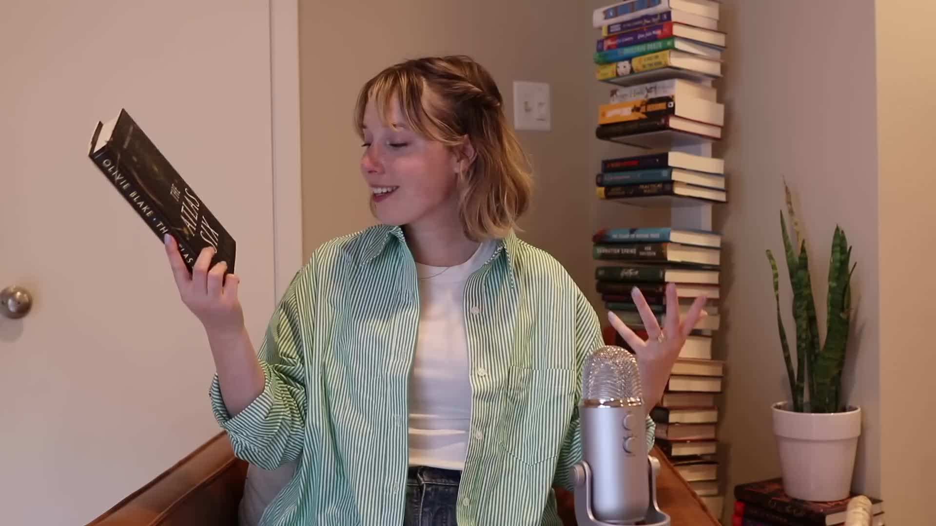 The Silent Patient Book Cover