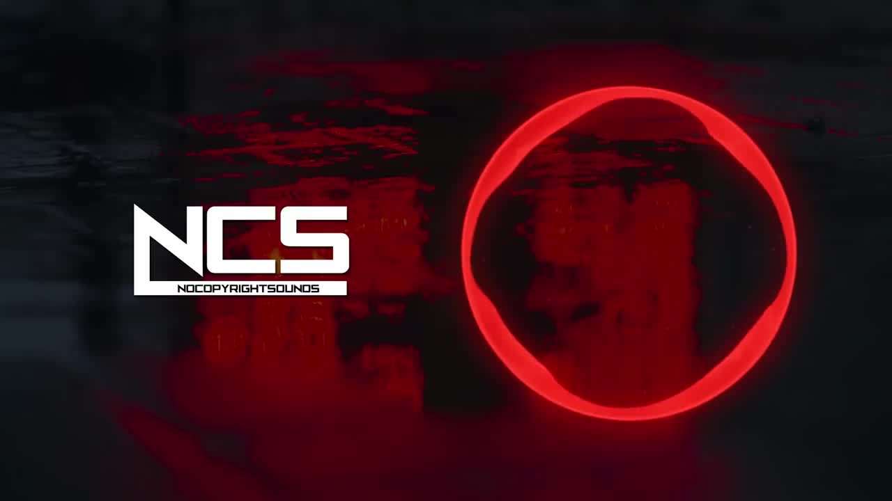 Screenshot of NoCopyrightSounds YouTube Channel