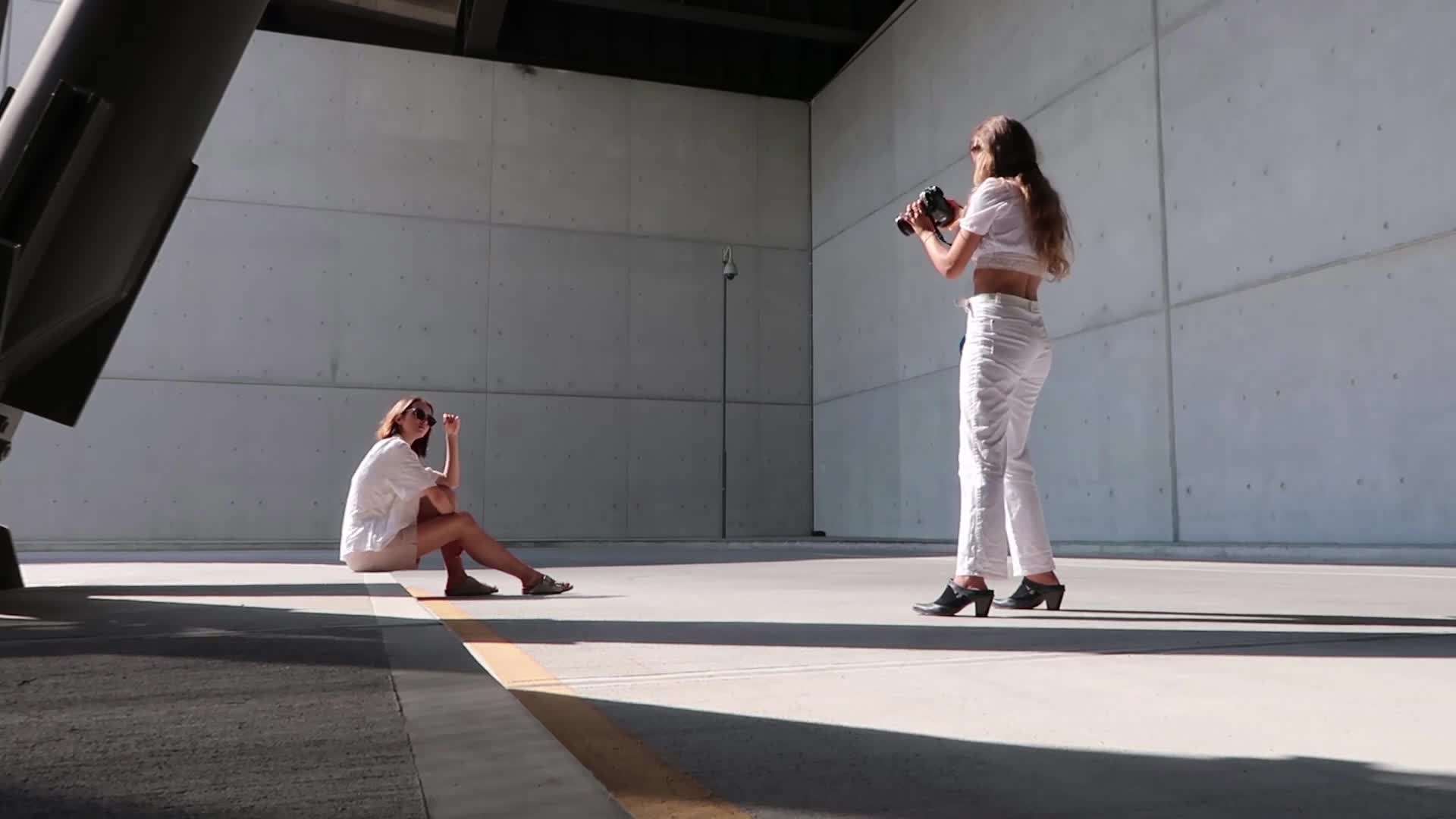 Planning our schedule to make the most of our 48 hours