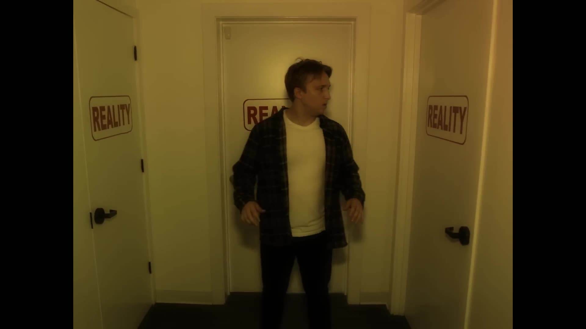 The never-ending corridors