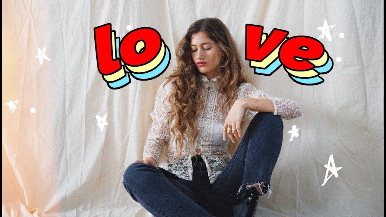 My Greatest Loves: A Journey through my Closet