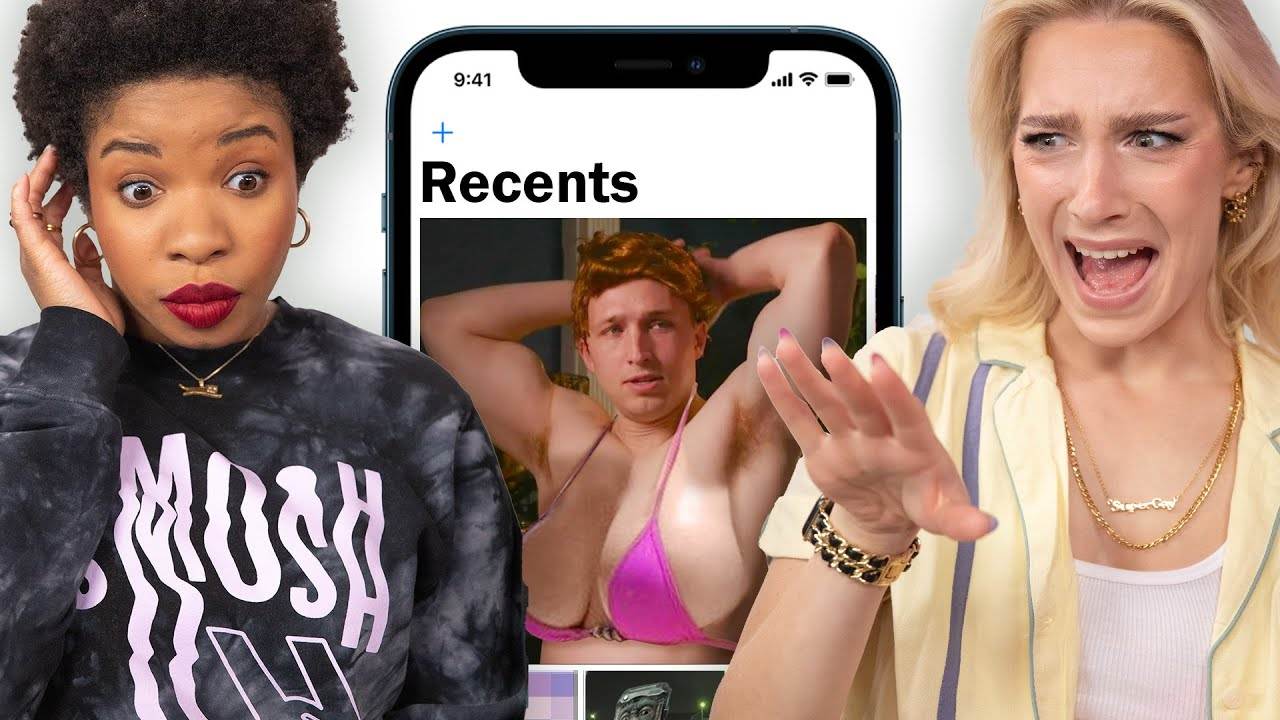 Exposed By Our Camera Rolls: Unveiling the Sacred Space Within