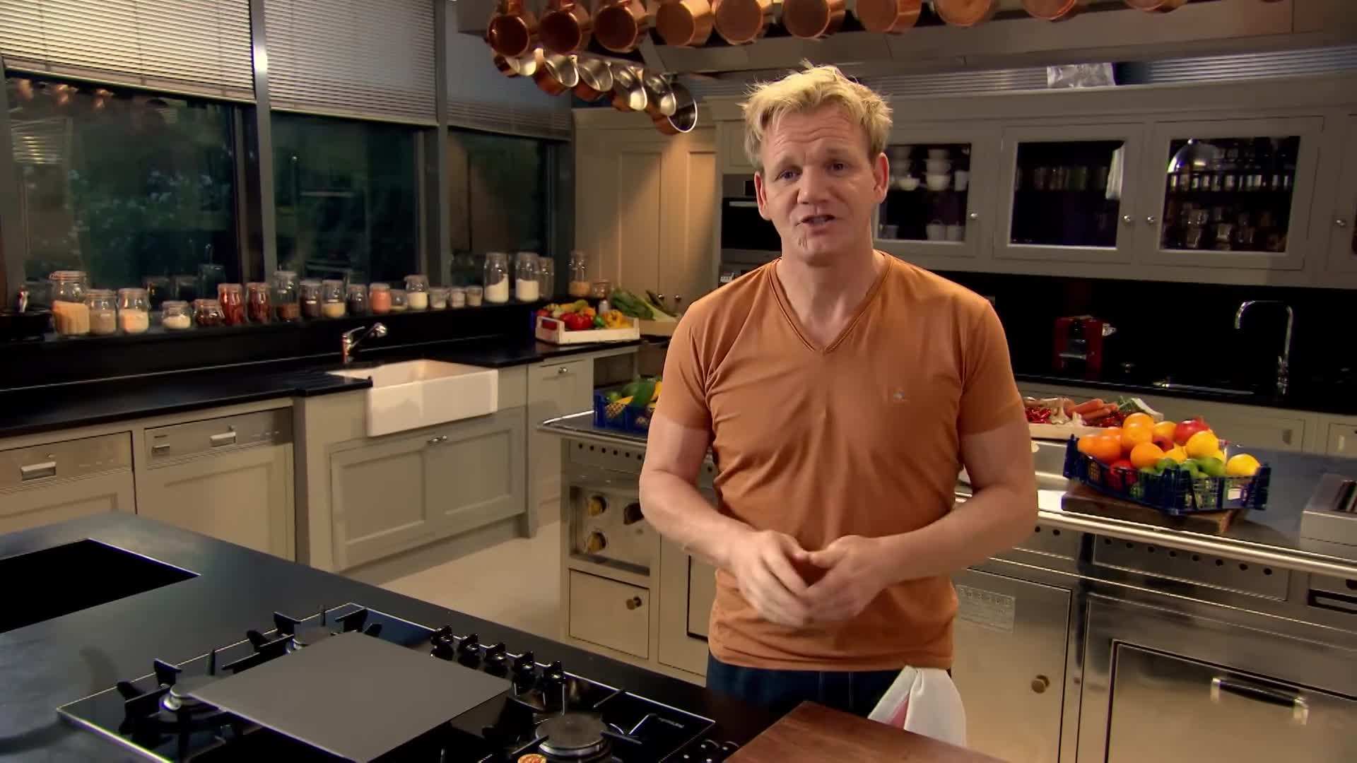 Learn how to make the raspberry and lime soufflé