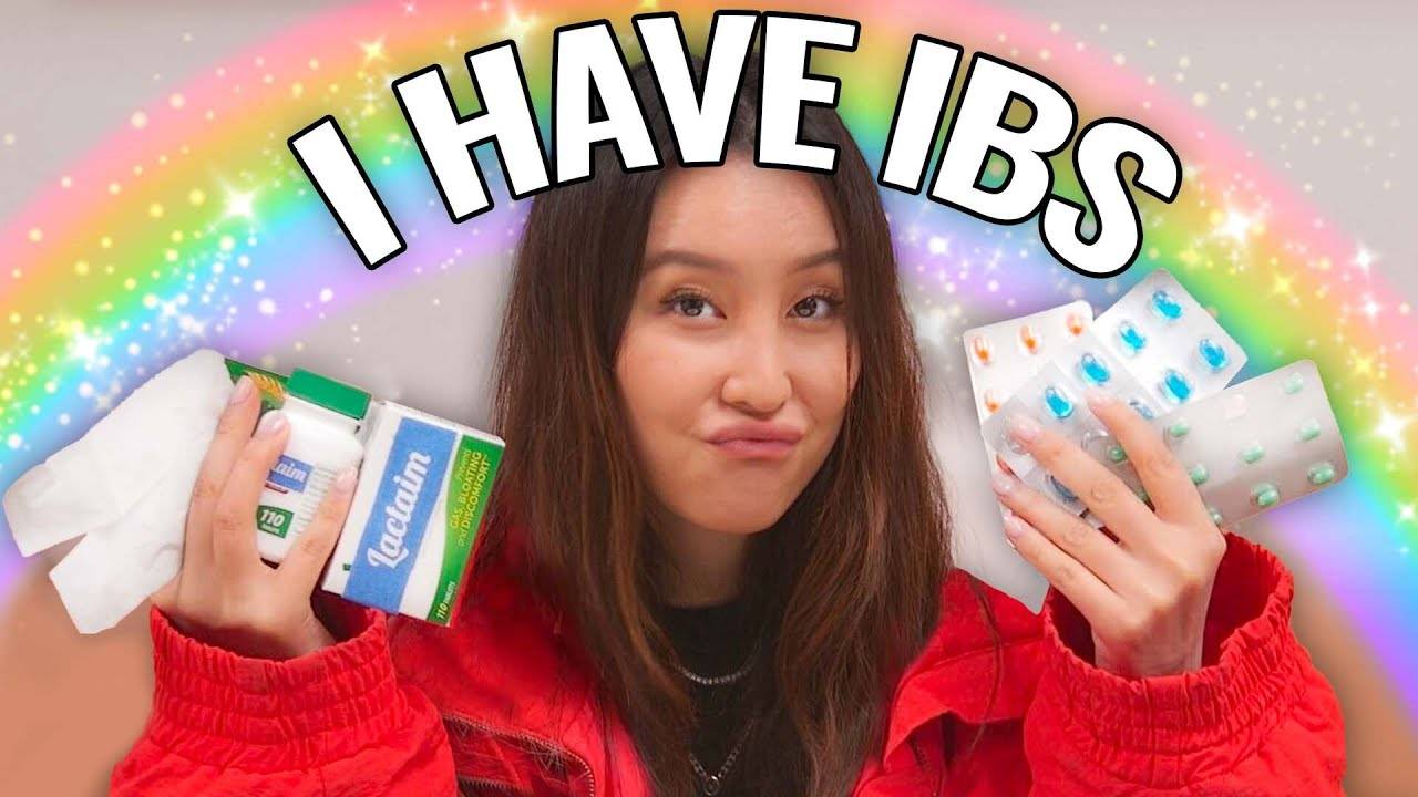 IBS Is My Entire Personality: A Journey of Ice Cream and Indulgences